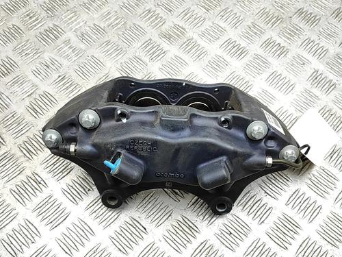 Right front brake caliper TESLA MODEL 3 (5YJ3) EV AWD | BP36644378M104 - Image 6