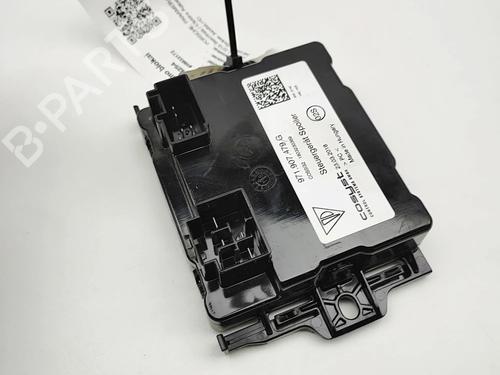 Electronic module PORSCHE PANAMERA (971) 2.9 4 E-Hybrid (97ABE1, 97BBE1, 97ABX1) | BP37669578M83 - Image 2