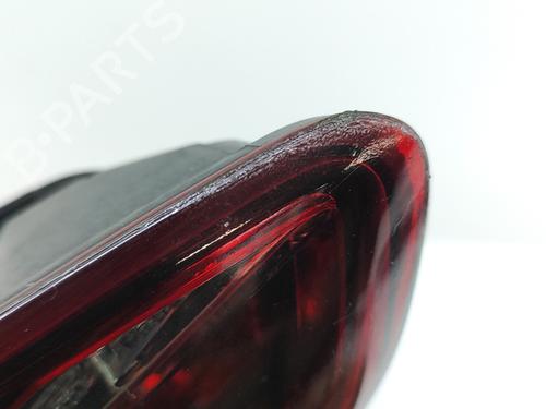 Right tailgate light VW GOLF VII (5G1, BQ1, BE1, BE2) 2.0 GTI | BP17374722C80 