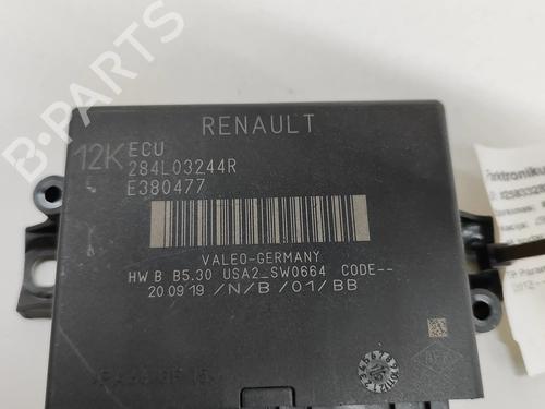 Electronic module RENAULT ZOE (BFM_) ZOE | BP19283578M83 - Image 7