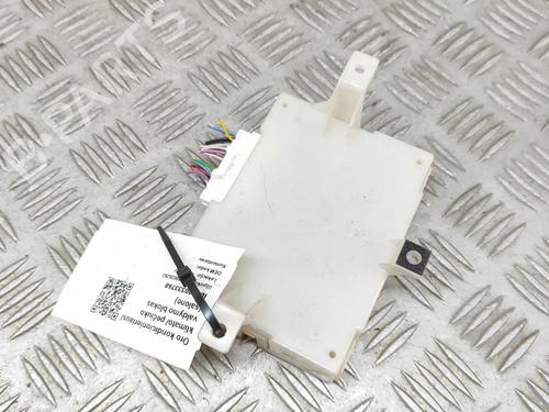Electronic module NISSAN JUKE (F15) 1.6 | BP26012620M83 - Image 5