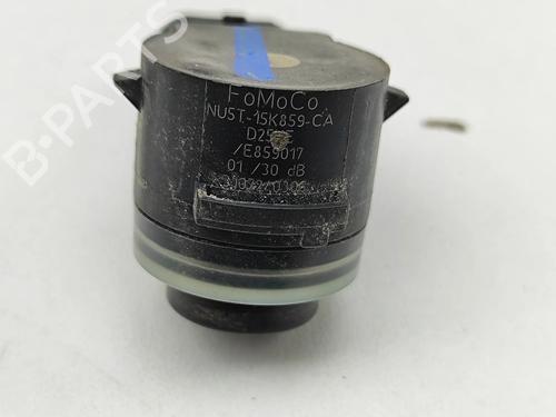 Electronic module FORD TRANSIT CUSTOM V362 Van (FY, FZ) 2.0 EcoBlue mHEV | BP39101549M83  - Image 8