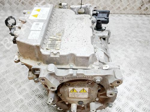 Engine CITROËN BERLINGO Box Body/MPV (K9) e-Berlingo | BP39619356M1 - Image 3