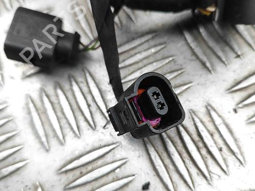 Electronic module VW PHAETON (3D1, 3D2, 3D3, 3D4, 3D6, 3D7, 3D8, 3D9) 6.0 W12 4motion | BP29488121M83