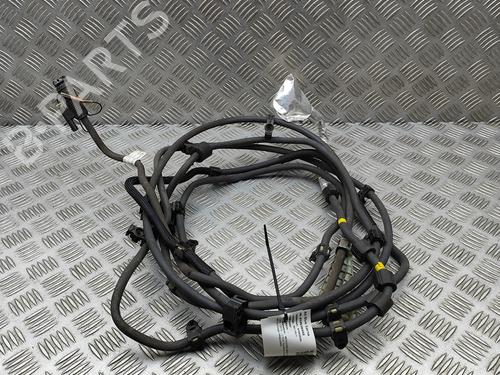 Pipe MERCEDES-BENZ GLC (X253) 300 d 4-matic (253.919) | BP29731219M125 