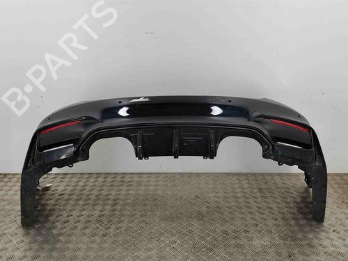Rear bumper BMW 4 Coupe (F32, F82) M4 CS | BP29569881C8 