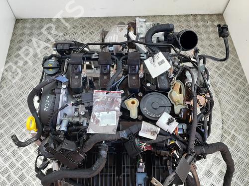 Engine VW POLO VI (AW1, BZ1, AE1) 2.0 GTI | BP28590297M1 - Image 5