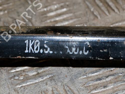 Right rear suspension arm AUDI Q3 (8UB, 8UG) 2.0 TDI quattro | BP16270424M15