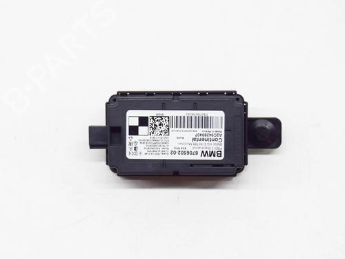 Electronic module BMW 3 (F30, F80) 318 d | BP33344977M83 - Image 3