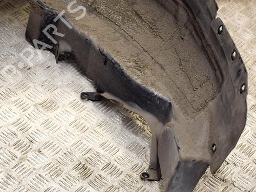 Wheel arch BMW i3 (I01) s Electric | BP27754552C56 