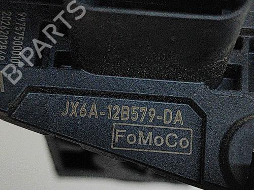 Mass air flow sensor FORD RANGER (TKE) 2.0 EcoBlue 4x4 | BP28549183M95 