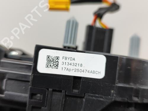 Steering column stalk VOLVO XC60 I SUV (156) D4 AWD | BP16077700I23 