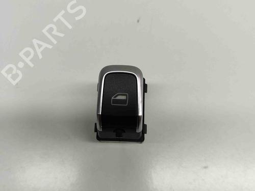 Used Left rear window switch AUDI Q5 (8RB) 3.0 TFSI quattro (272 hp) 26933442