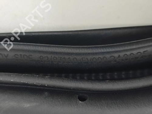 Gummiliste KIA EV3 EV | BP33400185C142  - Image 7