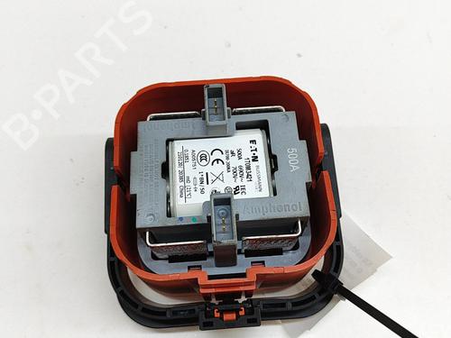 Electronic sensor SSANGYONG KORANDO (C300) E-Motion | BP28431072M84