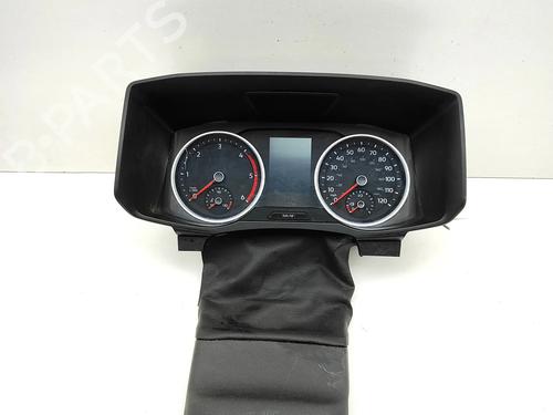 Used Instrument cluster Instrument cluster VW CRAFTER Van (SY_, SX_) 2.0 TDI FWD (SYB, SYC, SYD) (177 hp) 39619476 39619476