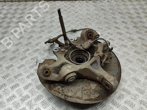 Right rear steering knuckle LEXUS RC (_C1_) F (USC10_, USC10R) | BP32369439M28 - Image 5