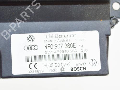 Electronic module AUDI Q7 (4LB) 3.0 TDI quattro | BP28481622M83 