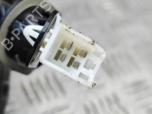 Left rear steering knuckle MAZDA CX-80 (KL_) e-SKYACTIVE-D MHEV AWD (KL0H, KL3R3P) | BP32653879M27