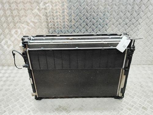 Radiator set VW PASSAT B7 (362) 1.4 TSI EcoFuel | BP37468930M120 - Image 2