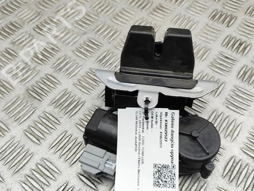 Used Tailgate lock Tailgate lock 38623236 38623236