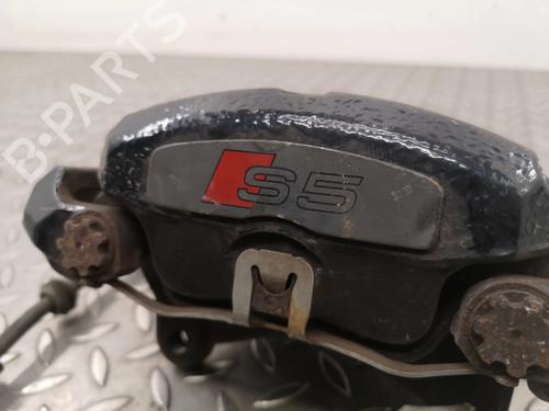 Left front brake caliper AUDI A5 Convertible (8F7) S5 quattro | BP30256166M105 