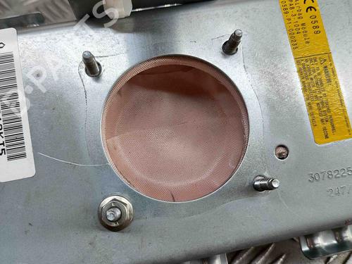 Passenger airbag TOYOTA AURIS (_E18_) 1.3 Dual-VVTi (NRE180_, NRE180R) | BP29458667C10 