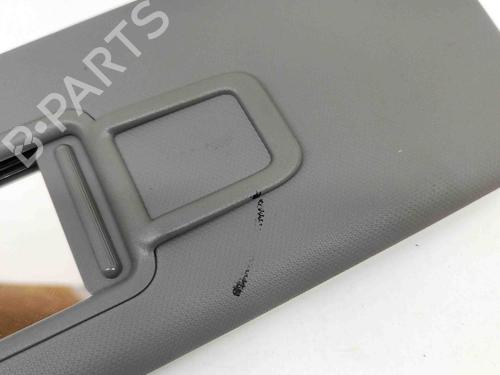 Left sun visor AUDI A3 Sportback (8VA, 8VF) 1.0 TFSI | BP17225497I1