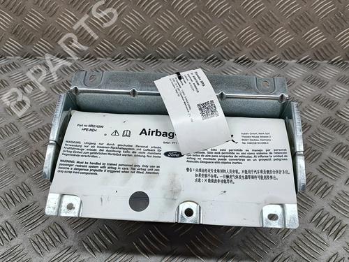 Used Passenger airbag FORD S-MAX (WA6) 2.0 TDCi (140 hp) 24582150