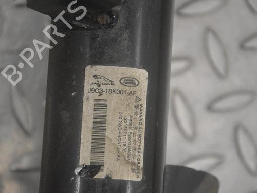 Left front shock absorber JAGUAR E-PACE (X540) 2.0 AWD | BP33362257M16 - Image 5