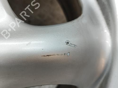 Felg PORSCHE BOXSTER (986) 2.5 | BP30004731C45 