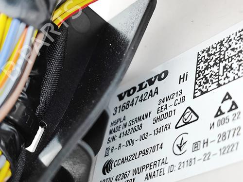 Control unit VOLVO EX40 (536) EV | BP38650357M11 - Image 9