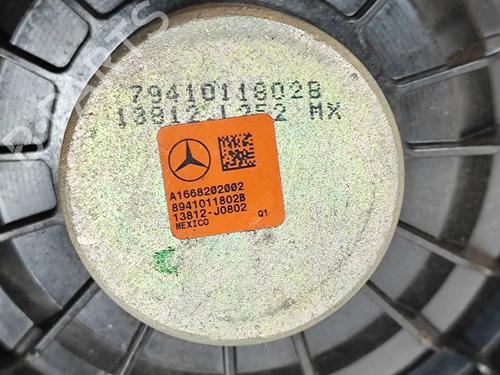 Speaker MERCEDES-BENZ M-CLASS (W166) ML 63 AMG 4-matic (166.074) | BP27404850E2  - Image 8