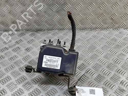 ABS pump AUDI Q3 (8UB, 8UG) 2.0 TDI quattro | BP27245039M43 
