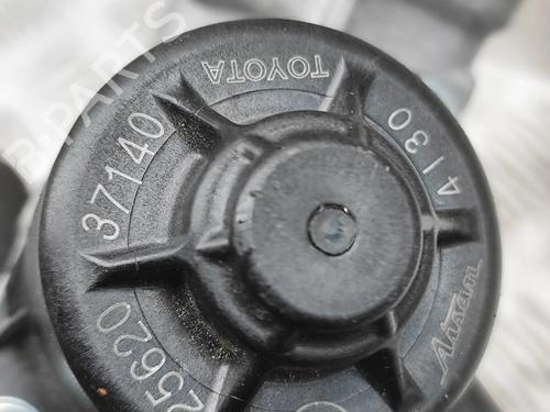 Egr TOYOTA C-HR (_X2_, _H2_) Hybrid (ZYX20) | BP30909959M69 