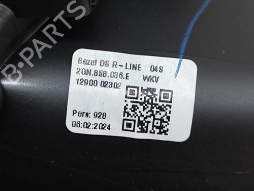 Other VW T-CROSS (C11, D31) 1.0 TSi | BP28562858O1  - Image 6