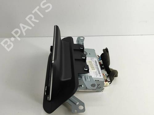 Electronic module NISSAN QASHQAI III (J12) 1.3 DIG-T | BP27783694M83 - Image 2