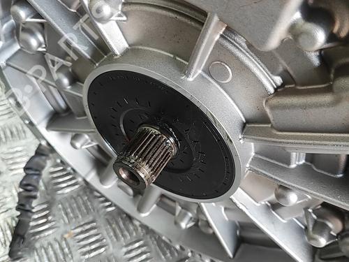 Gearbox MERCEDES-BENZ GLE (V167) GLE 350 de 4-matic (167.117) | BP34160580M3  - Image 5