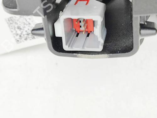 Rear mirror LAND ROVER RANGE ROVER EVOQUE (L551) 2.0 D200 4x4 | BP32213617I6