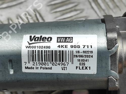 Rear wiper motor AUDI Q6 E-TRON (GFB) e-tron quattro | BP33740186M102  - Image 8