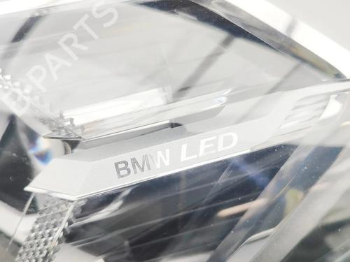 Left headlight BMW X3 (G01, F97, G08) xDrive 20 d | BP39969575C28 - Image 6