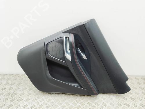 Used Rear right panel Rear right panel JAGUAR E-PACE (X540) 2.0 D180 AWD (179 hp) 33395942 33395942