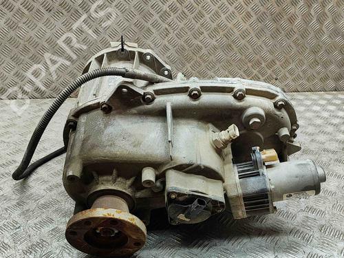 Transfer box VOLVO XC60 II (246) T8 Hybrid AWD | BP28566325M36 