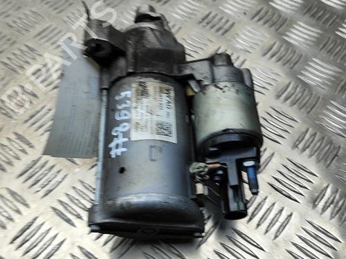 Starter AUDI A5 Sportback (F5A, F5F) 35 TDI | BP28195087M8 