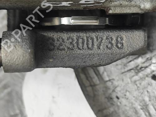 Right rear brake caliper VOLVO EX40 (536) EV | BP38650176M106 - Image 7