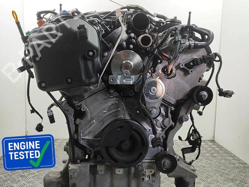 Motor Motor MASERATI LEVANTE SUV (M161) 3.0 D Q4 (275 hp) 32191525 32191525