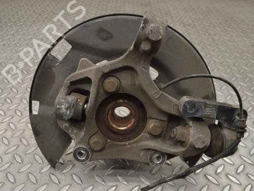 Left front steering knuckle OPEL ASTRA J GTC 1.4 Turbo (08) | BP30529739M25 - Image 4