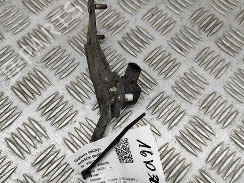 Electronic sensor TOYOTA GT 86 Coupe (ZN6_) 2.0 (ZN6AC_, ZN6BC_, ZN6K) | BP23248512M84 - Image 2