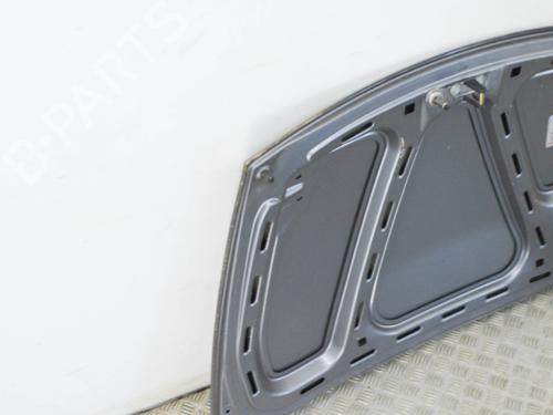 Tailgate PORSCHE BOXSTER (986) S 3.2 | BP15621725C6 