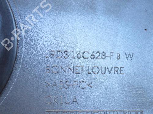 Other JAGUAR I-PACE (X590) EV400 AWD | BP30248955O1